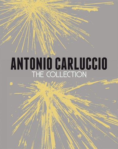 The Collection: Antonio Carluccio by Antonio Carluccio