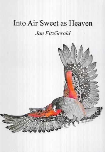 Into Air Sweet As Heaven by Jan Fitzgerald