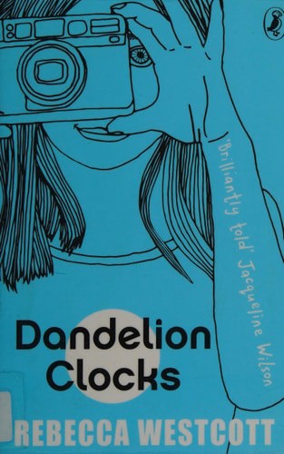 Dandelion Clocks by Rebecca Westcott