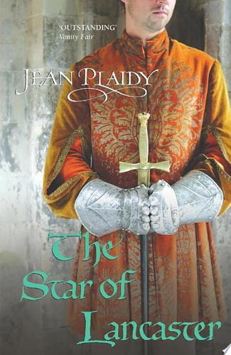 The Star Of Lancaster by Jean Plaidy