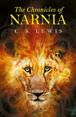 The Chronicles Of Narnia by C. S. Lewis