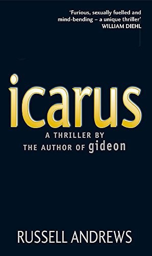 Icarus by Russell Andrews