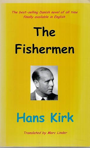 The Fishermen by Hans Kirk
