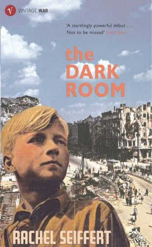 The Dark Room by Rachel Seiffert