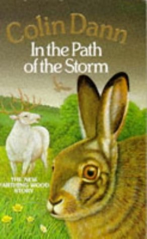 In The Path Of The Storm by Colin Dann