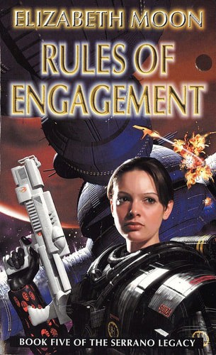Rules Of Engagement by Elizabeth Moon