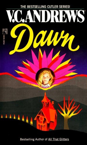 Dawn by V.C. Andrews