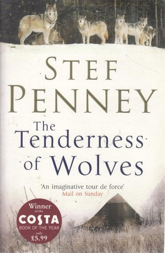 The Tenderness Of Wolves by Stef Penney