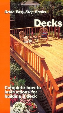 Decks by Steven Cory