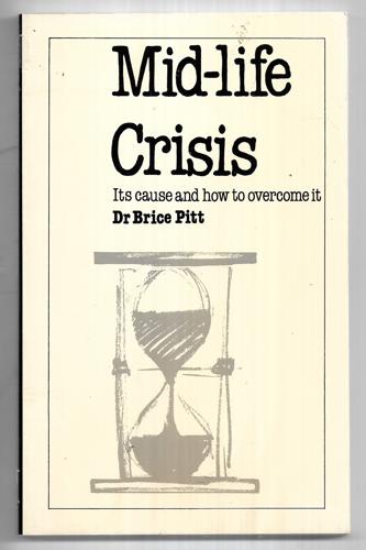 Mid-Life Crisis by Brice Pitt