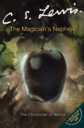 The Magician's Nephew by C. S. Lewis