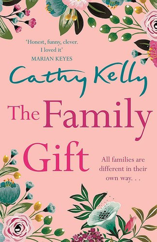 The Family Gift by Cathy Kelly