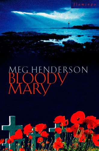 Bloody Mary by Meg Henderson