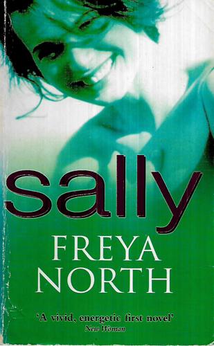 Sally by Freya North