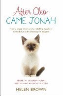 After Cleo Came Jonah by Helen Brown