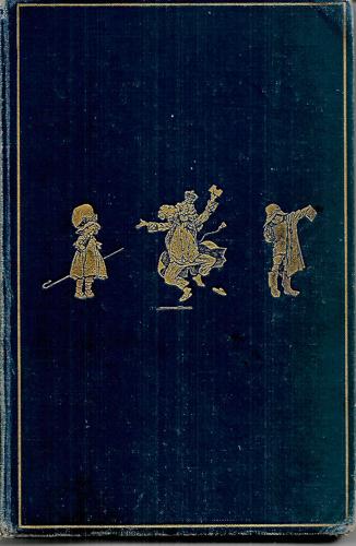 When We Were Very Young by A. A. Milne and Ernest H. Shepard