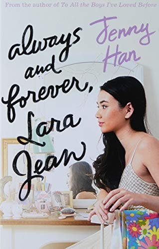 Always And Forever, Lara Jean by Jenny Han