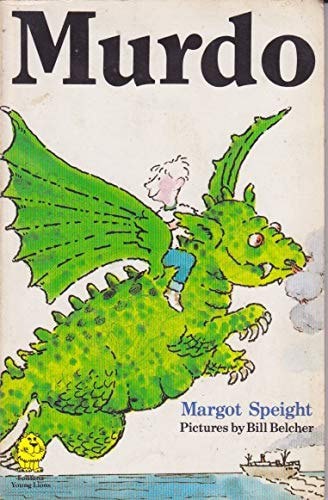 Murdo by Bill Belcher and Margot Speight