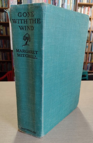 Gone with the Wind by Margaret Mitchell