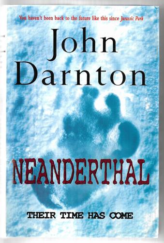 Neanderthal by John Darnton