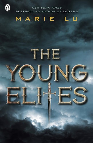 The Young Elites by Marie Lu