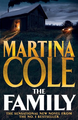The Family by Martina Cole