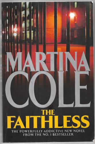 The Faithless by Martina Cole