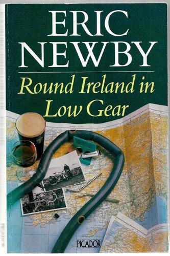 Round Ireland In Low Gear by Eric Newby