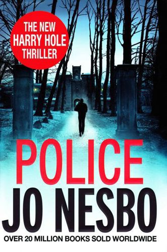 Police by Jo Nesbo