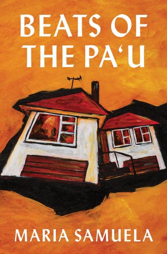 Beats Of The Pa'u by Maria Samuela