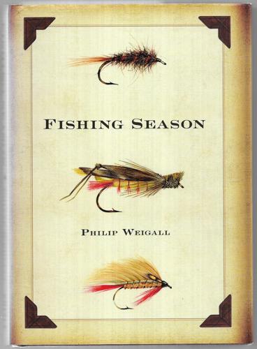 Fishing Season by Philip Philip
