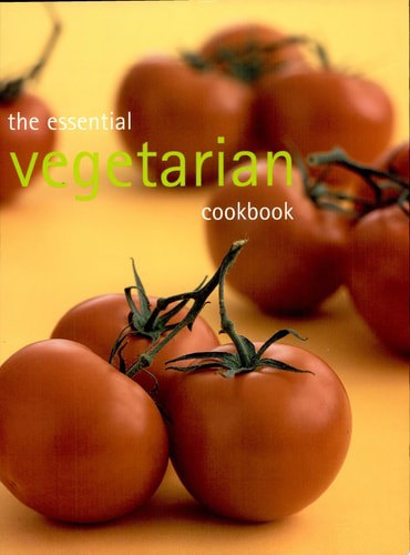 Essential Vegetarian Cookbook by Deirdre Blayney and Jane Price