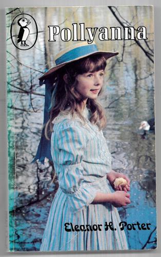 Pollyanna by Eleanor H. Porter