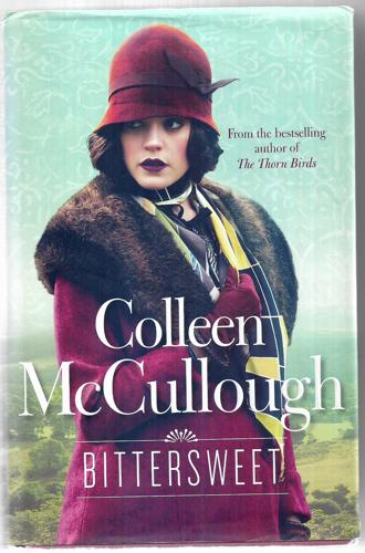 Bittersweet by Colleen McCullough