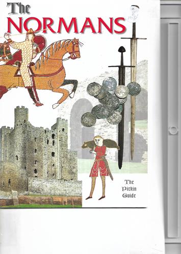 The Normans by Brian and Brenda Williams