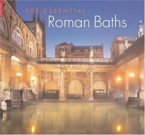 Theessential Roman Baths By Cunliffe, Barry ( Author ) On Nov-01-2006, Paperback by Stephen Bird