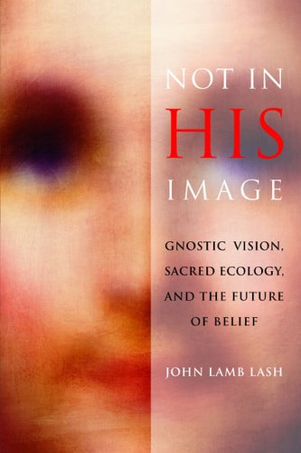 Not In His Image: Gnostic Vision, Sacred Ecology, And The Future Of Belief by John Lamb Lash