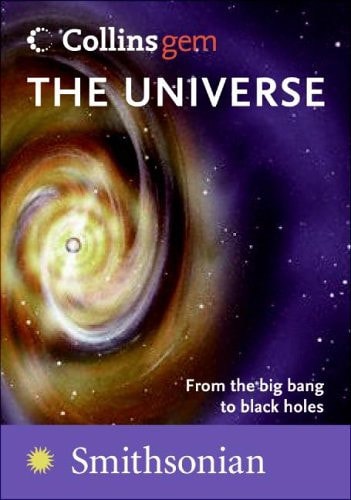 The Universe (Collins Gem) by Pam Spence