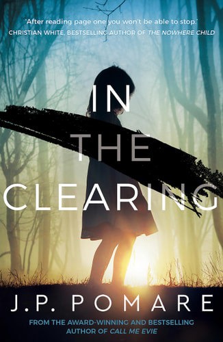 In The Clearing by J. P. Pomare