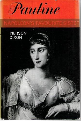 Pauline by Pierson Dixon