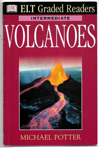Volcanoes by Michael Potter