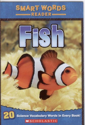 Fish by Christine A. Caputo