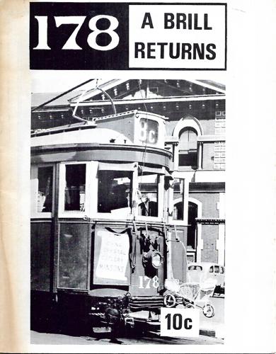178: A Brill Returns by B. J. Dale and D. D. Hinman and J. S. Shanks