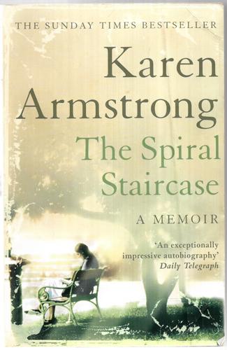 The Spiral Staircase by Karen Armstrong