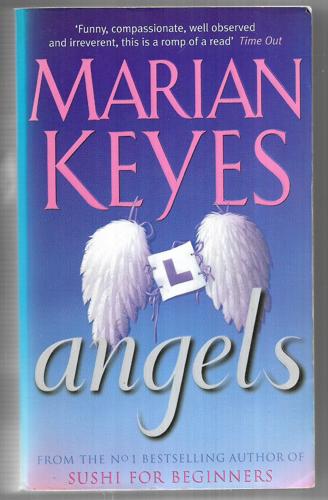 Angels by Marian Keyes