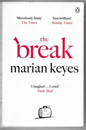 The Break by Marian Keyes