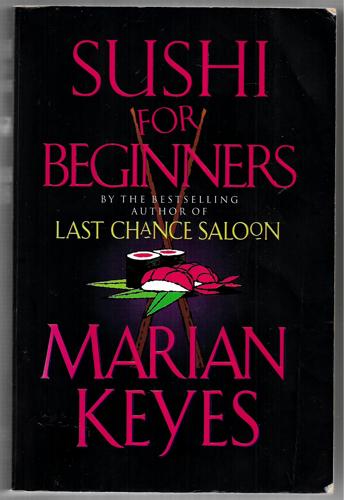 Sushi for Beginners by Marian Keyes