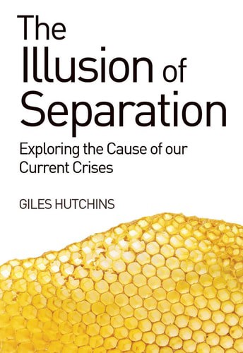 The Illusion Of Separation Exploring The Cause Of Our Current Crises by Giles Hutchins