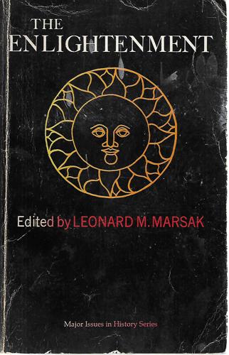 The Enlightenment by Leonard M. Marsak