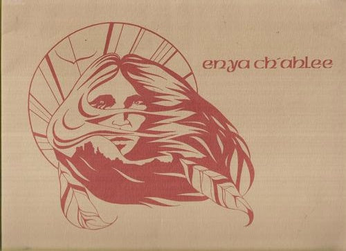 Enya Ch'ahlee by Students Of Yavapai College